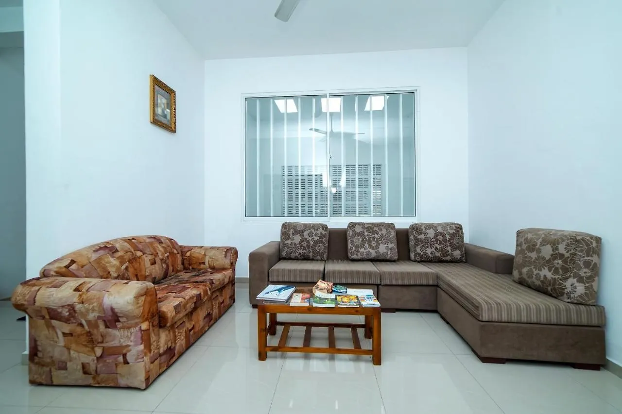 Dazzling Villa Kandy