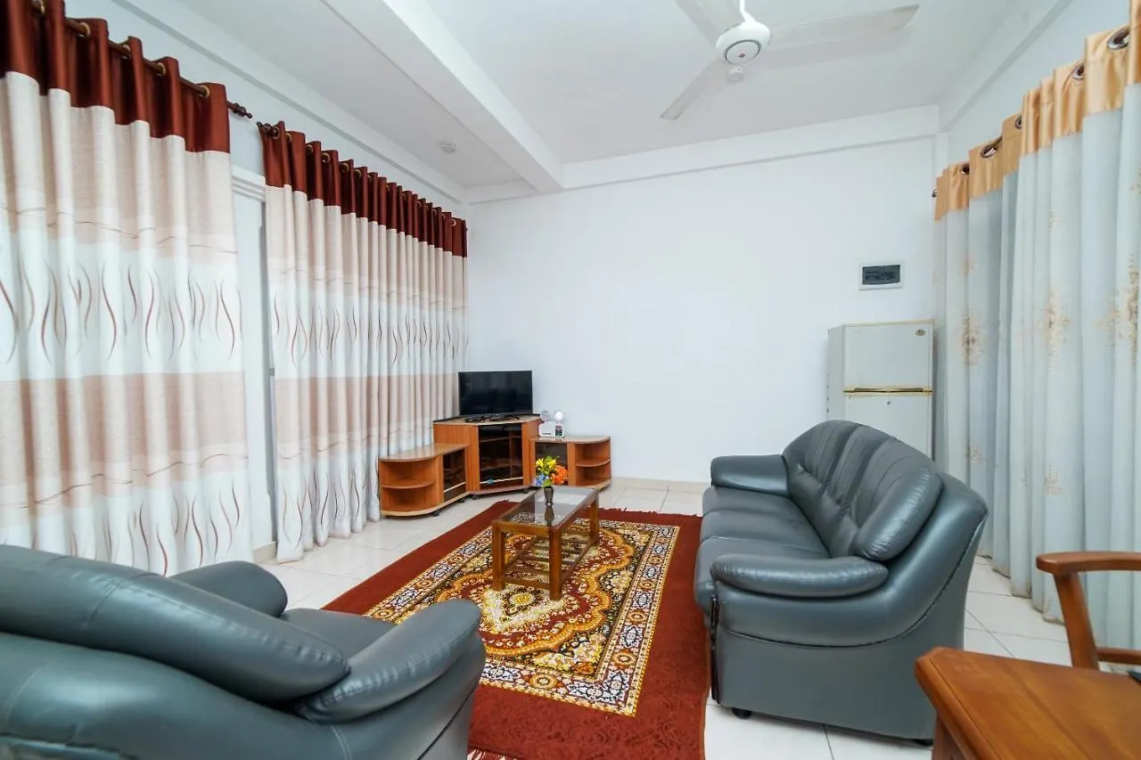 Dazzling Villa Kandy Hotel