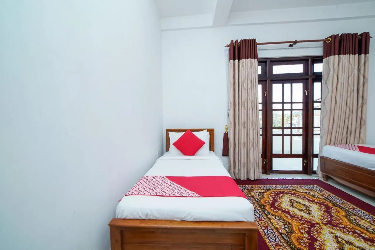 Dazzling Villa Kandy