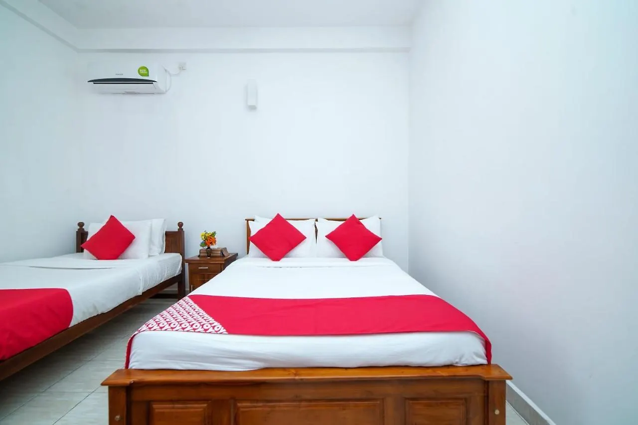 Dazzling Villa Kandy