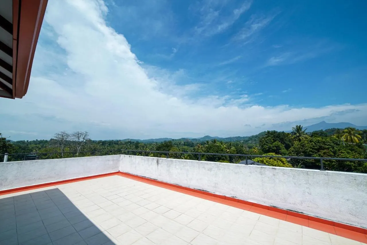 Dazzling Villa Kandy Sri Lanka